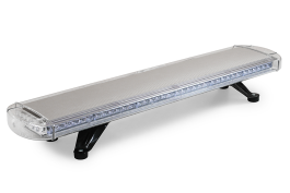 Маяк диодный 12-24 V (Люстра) (белый корпус)14 секций Маяк диодный 12-24 V (Люстра) (белый корпус)14 секций