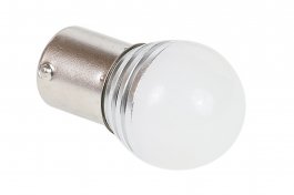 Светодиодная лампа BS906 12V (P21W/1156) Яркость 230 LM XENITE