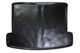 Коврик в багажник автомобиля GEELY Coolray 2019-2021г. Коврик в багажник автомобиля GEELY Coolray 2019-2021г.