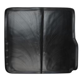 Коврик в багажник для ВАЗ VESTA SW CROSS ( С ФАЛЬШ-ПОЛОМ) Верхний 2017-2021г.