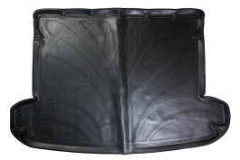Коврик в багажник KIA Sportage 2016-2021г.