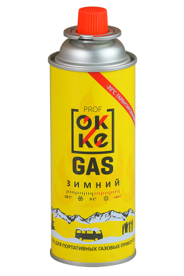 Баллон газовый Баллон газовый