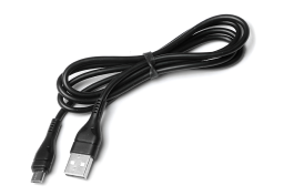 Кабель зарядный USB - Micro USB (1 метр)