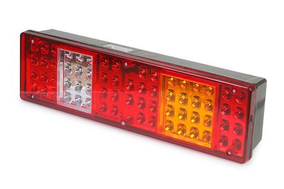 Фонари задние габаритные для грузовиков и прицепов – купить в Москве