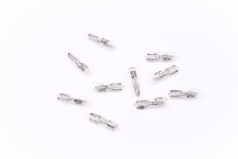 Лампа накаливания 24В Xenite W1.2W (W2x4.6d) Лампа накаливания 24В Xenite W1.2W (W2x4.6d)