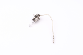 Лампа галогеновая QUARTZ H3 24V 70W PK22s, IMPULS Лампа галогеновая QUARTZ H3 24V 70W PK22s, IMPULS