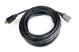 Кабель HDMI (A) - HDMI (A) 5 м AVS HAA-75 Кабель HDMI (A) - HDMI (A) 5 м AVS HAA-75