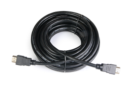Кабель соединительный HDMI (A) - HDMI (A) 10 метров AVS HAA-710 Кабель соединительный HDMI (A) - HDMI (A) 10 метров AVS HAA-710