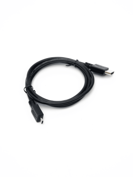 Кабель HDMI (A) - microHDMI (D) 1 метр AVS HAD-71 Кабель HDMI (A) - microHDMI (D) 1 метр AVS HAD-71