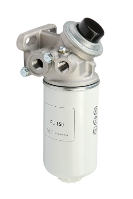 Фильтр сепаратор для топлива PreLine PL-150 Cummins ISF2.8