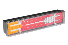 Фонарь задний светодиодный 12-24В на коммерческие и грузовые российские авто LED НЕОН Фонарь задний светодиодный 12-24В на коммерческие и грузовые российские авто LED НЕОН