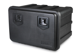 Ящик инструментальный на грузовик FLYBOX 600 с замком Ящик инструментальный на грузовик FLYBOX 600 с замком