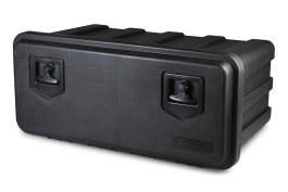 Ящик инструментальный на грузовик FLYBOX 750 с замком Ящик инструментальный на грузовик FLYBOX 750 с замком