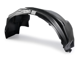 Подкрылки FORD Transit 2006-2014 Передний левый Подкрылки FORD Transit 2006-2014 Передний левый