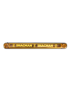 Габарит светодиодный Желтый 24В SHACMAN (LONG) Габарит светодиодный Желтый 24В SHACMAN (LONG)