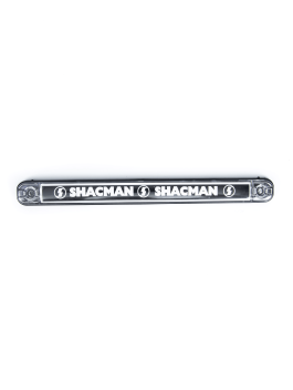 Габарит светодиодный Белый 24В SHACMAN (LONG) Габарит светодиодный Белый 24В SHACMAN (LONG)
