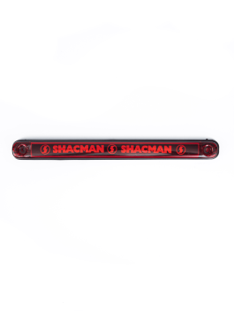 Габаритный огонь светодиодный Красный 24В SHACMAN (LONG) Габаритный огонь светодиодный Красный 24В SHACMAN (LONG)