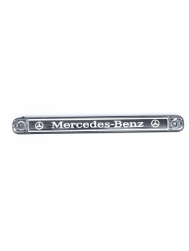 Габаритный огонь светодиодный 24В Mercedes-Benz Белый LONG Габаритный огонь светодиодный 24В Mercedes-Benz Белый LONG
