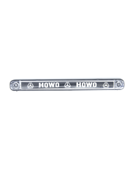 Габарит светодиодный 24В HOWO Белый LONG Габарит светодиодный 24В HOWO Белый LONG