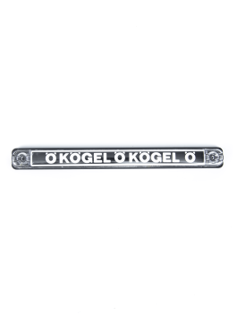 Габаритный фонарь светодиодный 24В KOGEL Белый (LONG) Габаритный фонарь светодиодный 24В KOGEL Белый (LONG)