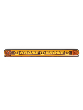 Габарит светодиодный 24В на прицеп KRONE Желтый LONG Габарит светодиодный 24В на прицеп KRONE Желтый LONG