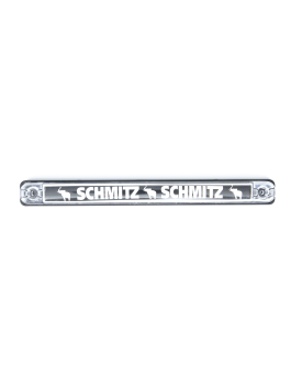 Габарит светодиодный 24В для прицепа SCHMITZ Белый LONG Габарит светодиодный 24В для прицепа SCHMITZ Белый LONG