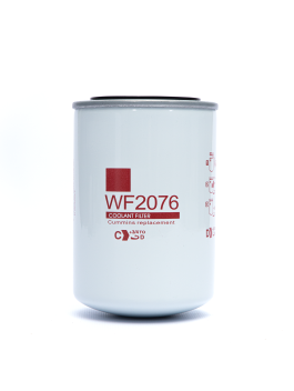 Фильтр автомобильный WF2076 Фильтр автомобильный WF2076