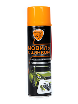 Автоконсервант порогов (аэрозоль) Автоконсервант порогов (аэрозоль)
