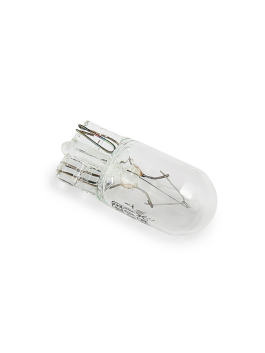 Лампа накаливания для авто 12В Xenite T10 (W5W) Clear Лампа накаливания для авто 12В Xenite T10 (W5W) Clear
