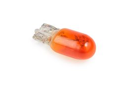 Лампа накаливания для авто 12В Xenite T10 Orange WY5W (W2.1x9.5d) Лампа накаливания для авто 12В Xenite T10 Orange WY5W (W2.1x9.5d)