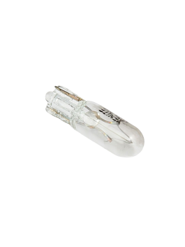 Лампа накаливания 12В Xenite W1.2W (W2x4.6d) Лампа накаливания 12В Xenite W1.2W (W2x4.6d)