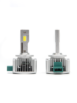 Автомобильные светодиодные лампы 12В XENITE LED D-series D3S (5000K) Яркость 7000Lm (в упаковке 2 шт) Автомобильные светодиодные лампы 12В XENITE LED D-series D3S (5000K) Яркость 7000Lm (в упаковке 2 шт)
