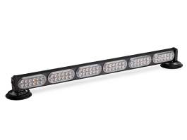 Маяк светодиодный балка 12-24В 72 LED (61x5x3 см) Маяк светодиодный балка 12-24В 72 LED (61x5x3 см)