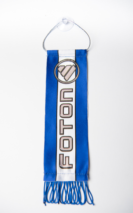 Вымпел автомобильный Вымпел автомобильный