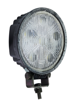 Фара светодиодная рабочего свта для автомобиля PL932LED (круглая) Фара светодиодная рабочего свта для автомобиля PL932LED (круглая)