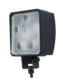 Фара светодиодная рабочего света для автомобиля PL922LED (квадратная) Фара светодиодная рабочего света для автомобиля PL922LED (квадратная)