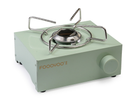 Портативная газовая плита FOOOYOO Портативная газовая плита FOOOYOO