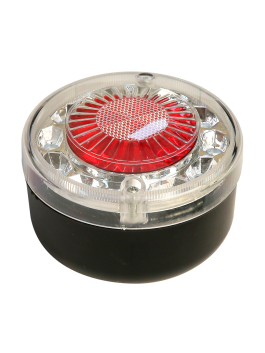 Универсальный диодный задний фонарь 12-24В красный/зелёный LED Универсальный диодный задний фонарь 12-24В красный/зелёный LED
