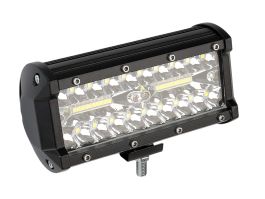 Фара п/т универсальная светодиодная 10-30В 120W 40 LED (шт) Фара п/т универсальная светодиодная 10-30В 120W 40 LED (шт)