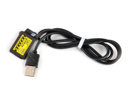 Датчик ПЕЛЕНА 12-24В (блокиратор GPS и Platon/Glonas) от USB (дистанция работы до 50см)