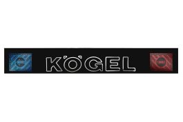 Брызговик ДЛИННОМЕР для прицепа KOGEL 240*35 (рисунок)