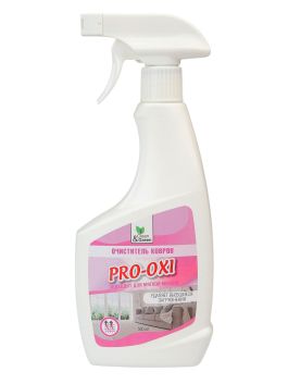 Средство для мытья и чистки ковровых покрытий (триггер) Clean&Green CG8120 ( 500 мл.) Средство для мытья и чистки ковровых покрытий (триггер) Clean&Green CG8120 ( 500 мл.)