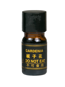 Масло для освежителя воздуха GARDENIA