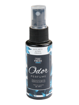 Ароматизатор-нейтрализатор запахов спрей AVS ASP-006 Odor Perfume аромат 
