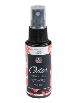 Ароматизатор нейтрализатор запахов спрей AVS ASP-007 Odor Perfume аромат Ароматизатор нейтрализатор запахов спрей AVS ASP-007 Odor Perfume аромат