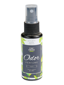Ароматизатор-нейтрализатор запахов спрей AVS ASP-008 Odor Perfume аромат 