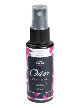 Ароматизатор нейтрализатор запахов спрей AVS ASP-009 Odor Perfume аромат 