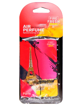 Ароматизатор автомобильный LEau par Kenzo/Вода Кензо France/Paris AVS AIR PERFUME бумажный Ароматизатор автомобильный LEau par Kenzo/Вода Кензо France/Paris AVS AIR PERFUME бумажный