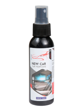 Ароматизатор воздуха спрей AIR-FRESHENER NEW CAR 100 мл.