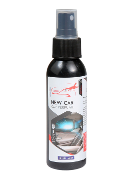 Ароматизатор воздуха спрей AIR-FRESHENER NEW CAR 100 мл. Ароматизатор воздуха спрей AIR-FRESHENER NEW CAR 100 мл.